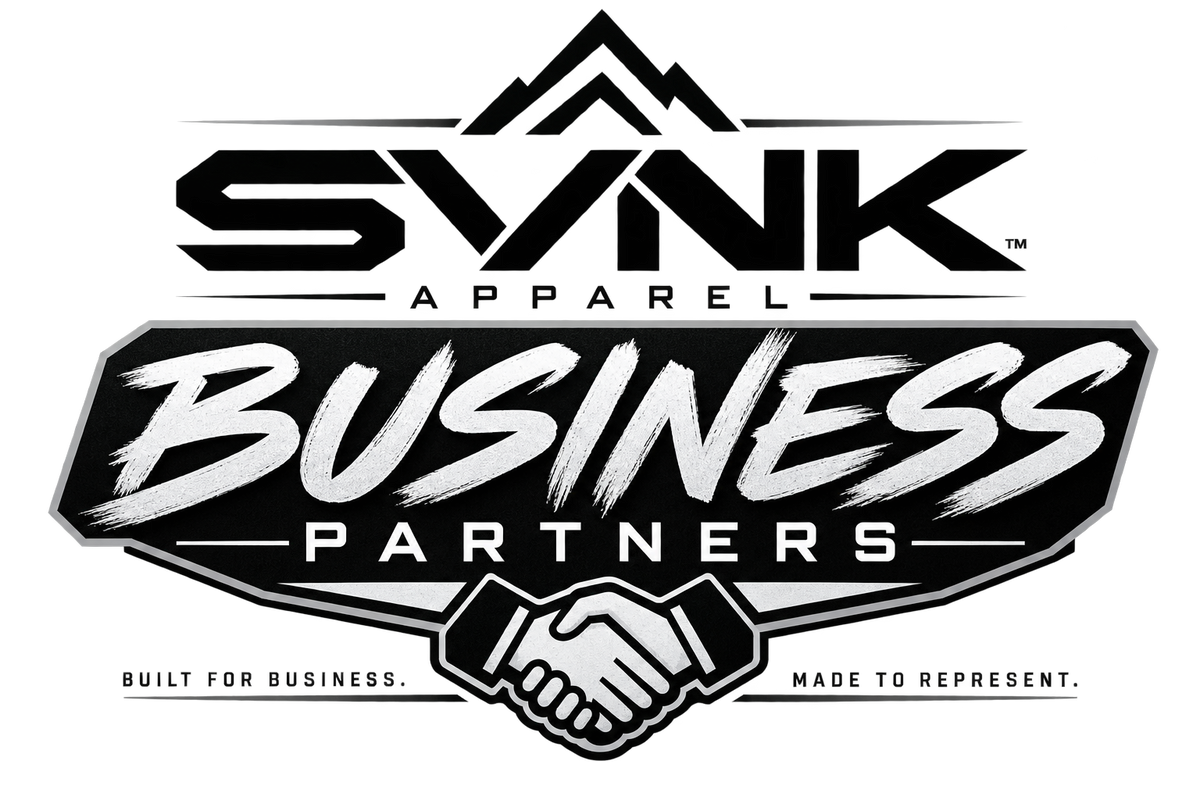 SVNK Business Partners