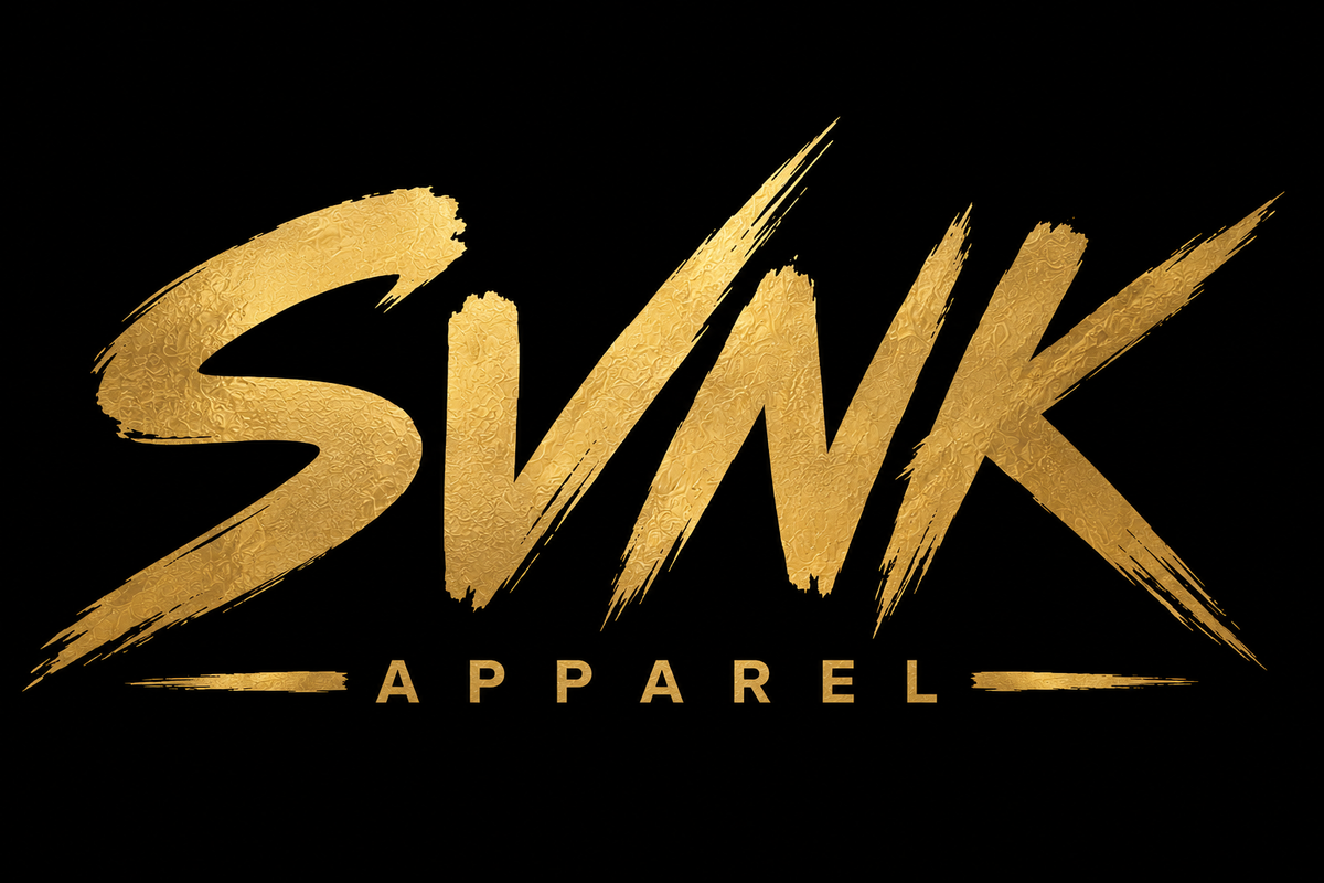 SVNK APPAREL