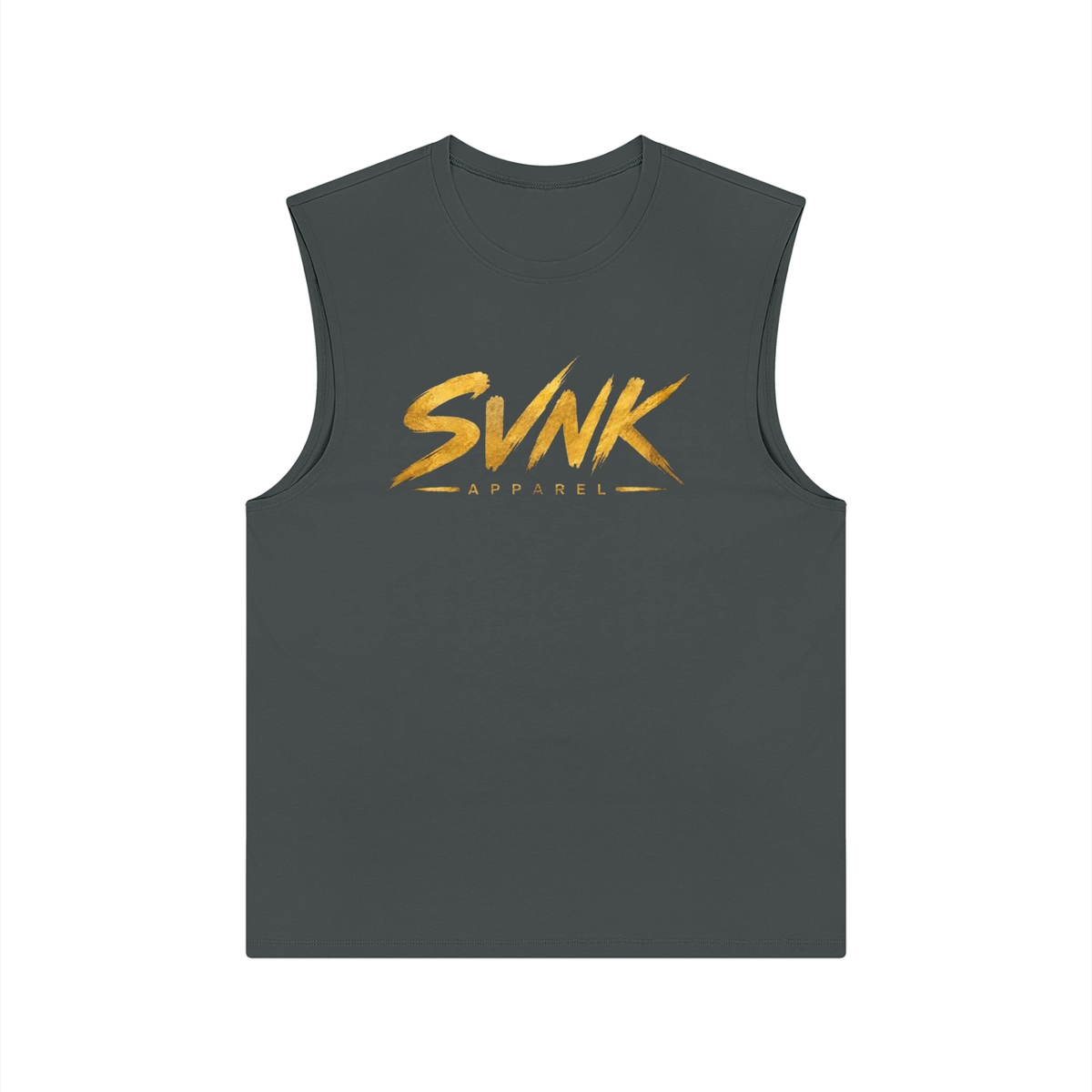 Wear Your Mindset - Men's Performance Tank Top
