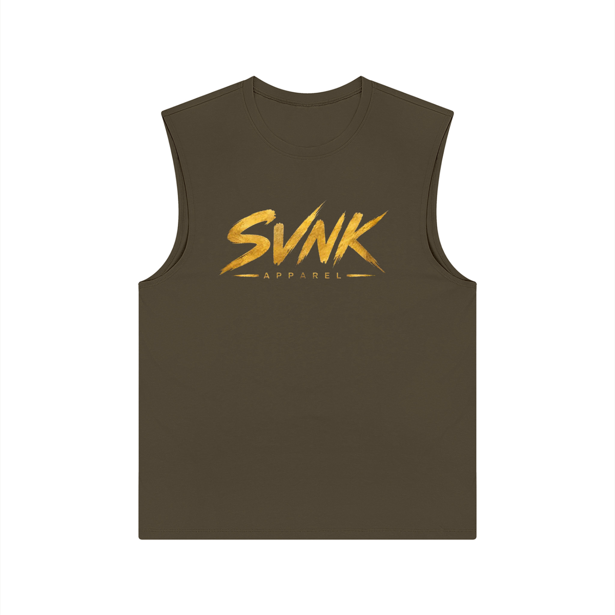 Wear Your Mindset - Men's Performance Tank Top