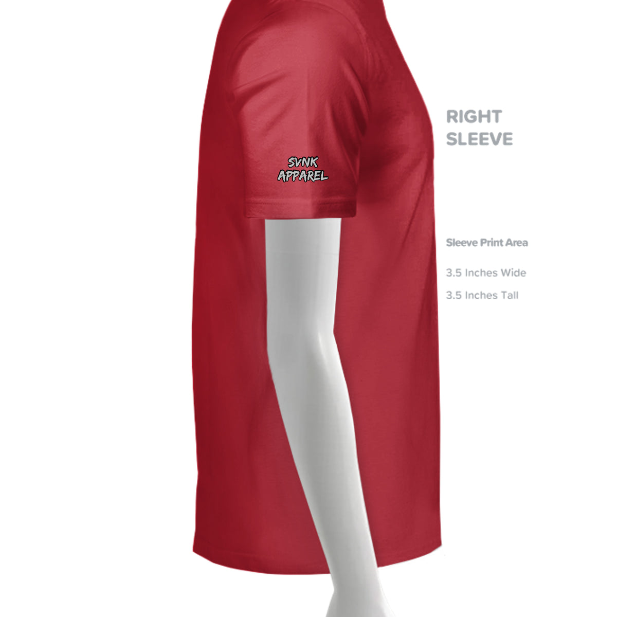 RED - G640 - SLEEVE_RIGHT