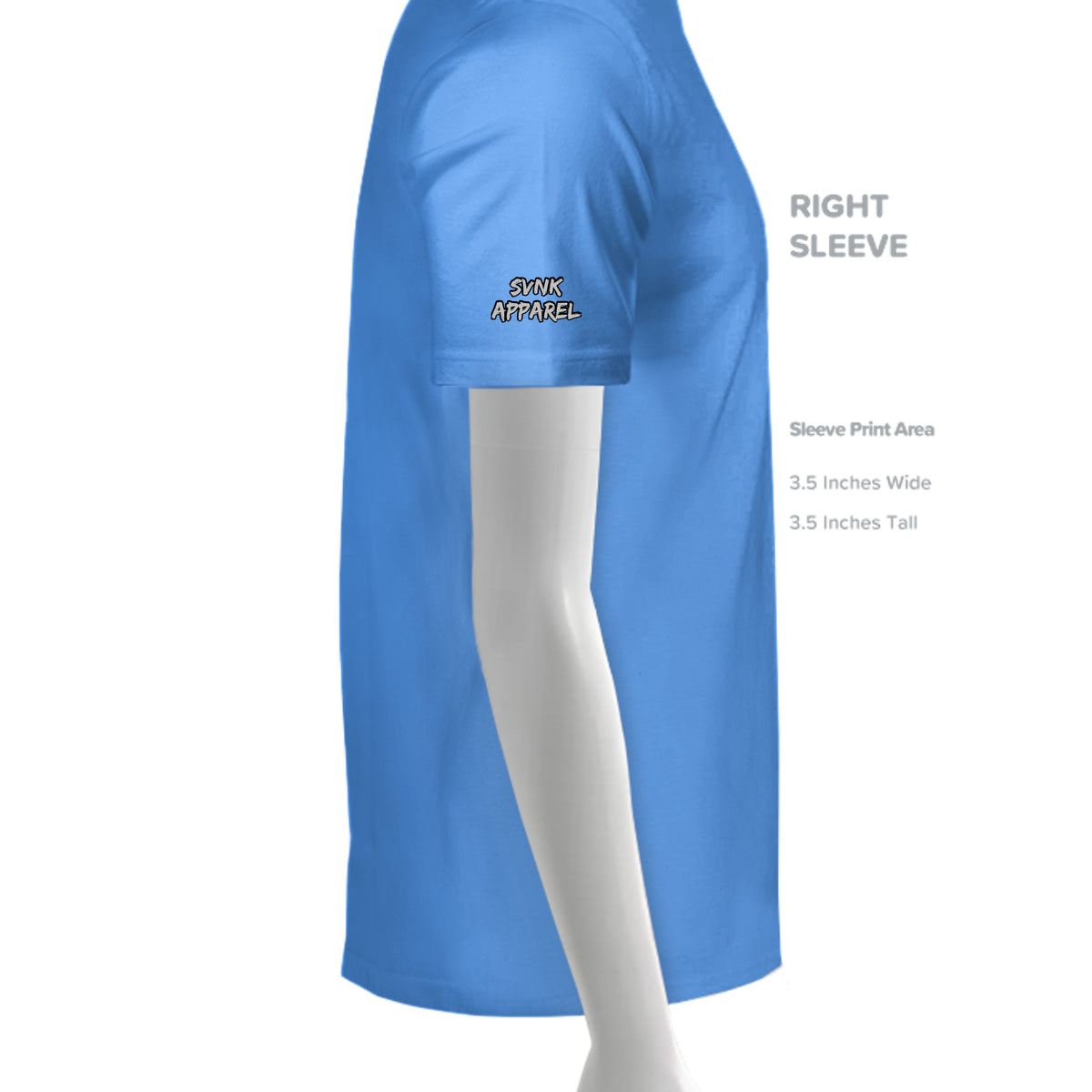 IRIS - G640 - SLEEVE_RIGHT