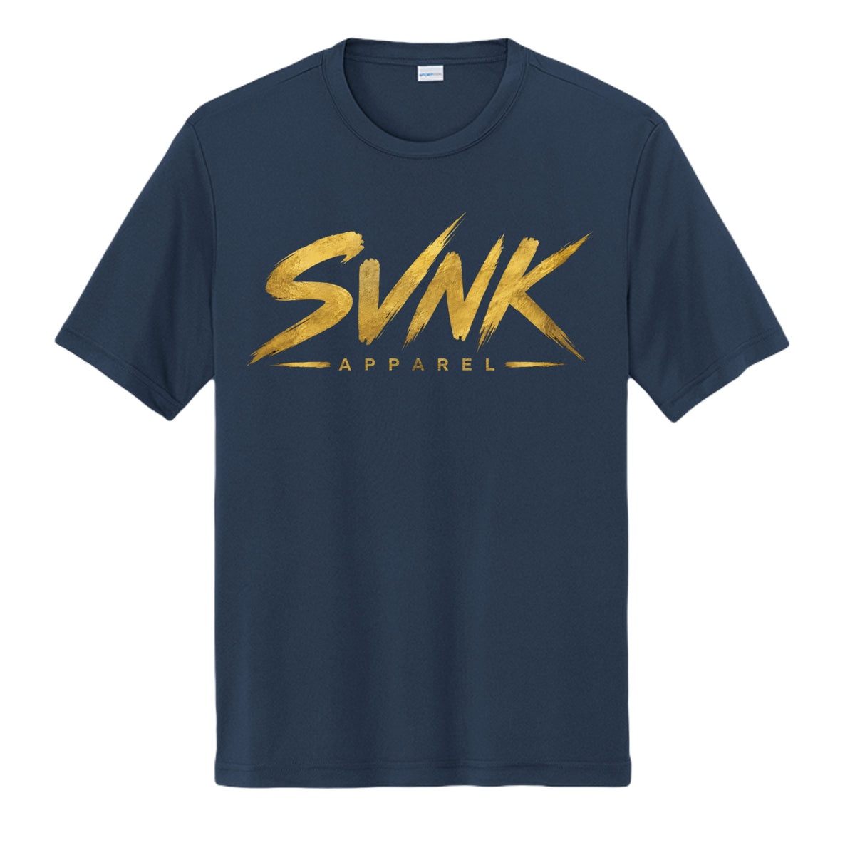 True Navy - ST350 - FRONT