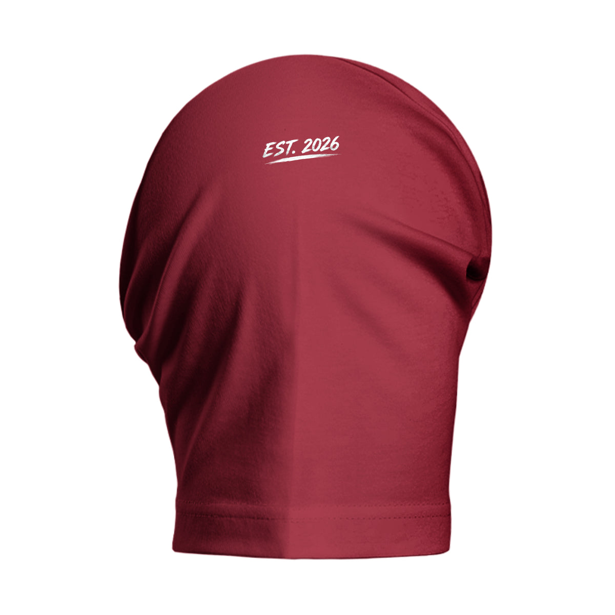 Deep Red - ST350 - SLEEVE_LEFT
