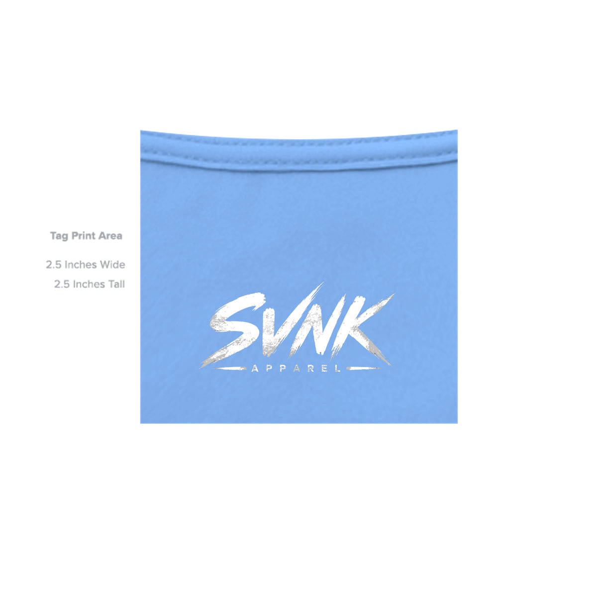 Carolina Blue - ST350 - INSIDE_TAG_LINE